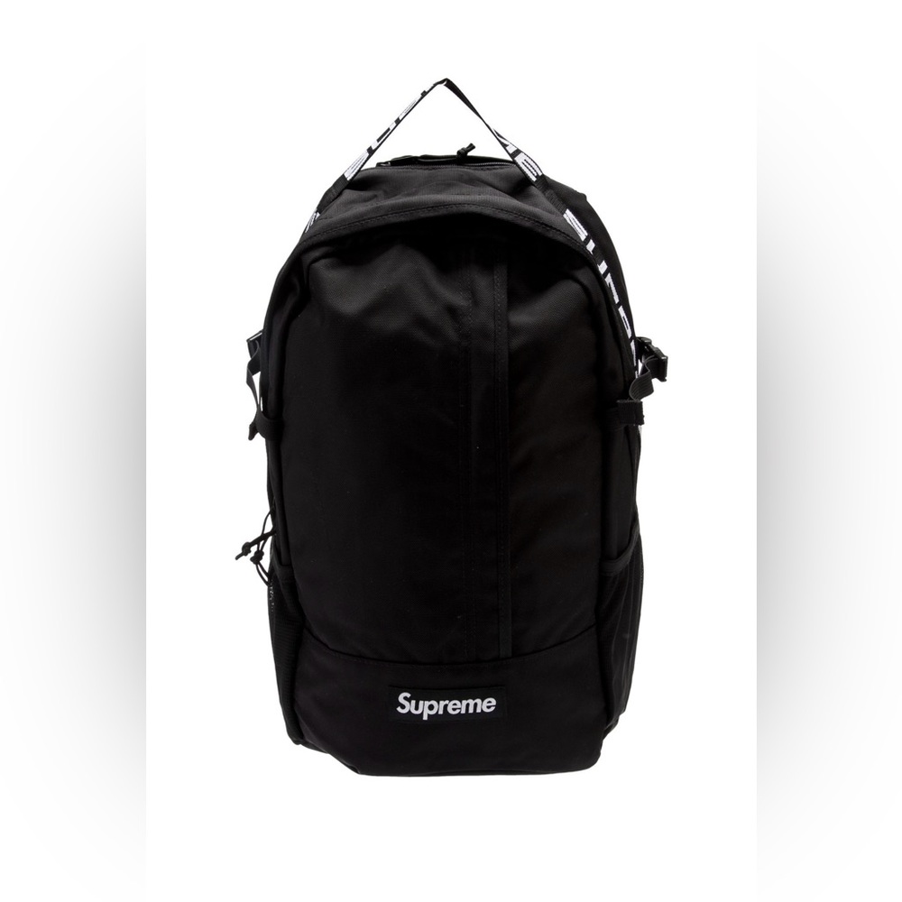 Authentic Supreme Backpack - image 3